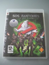 PS3/ SOS Fantômes Version