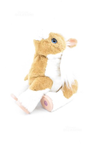 Jeu cheval furreal friends - cheval,