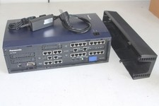 CENTRAL TELEPHONIQUE / iP-PBX