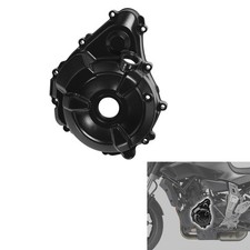 Couvercle de carter de moteur