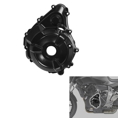 Couvercle carter moteur - de, de
