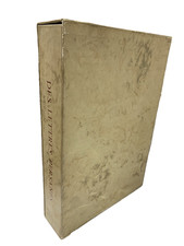 Des Lettres Persanes –