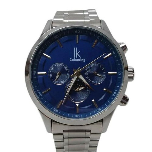 Chronographe coloring - chronographe, ik