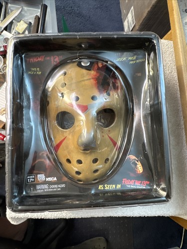 Neca friday the 13th part - neca,