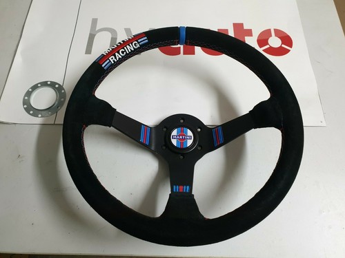 Volant sportif lancia delta - lancia,