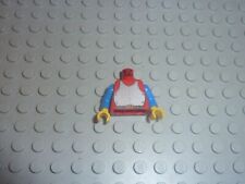 LEGO Castle Minifig Torso Ref