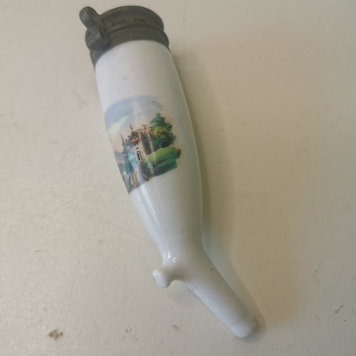 Ancien fourneau pipe en - ancien,