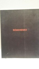 RODCHENKO Geometrias 2001