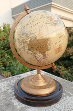 World Globe Atlas jouets