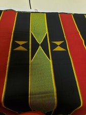 Hitarget wax African Fabric