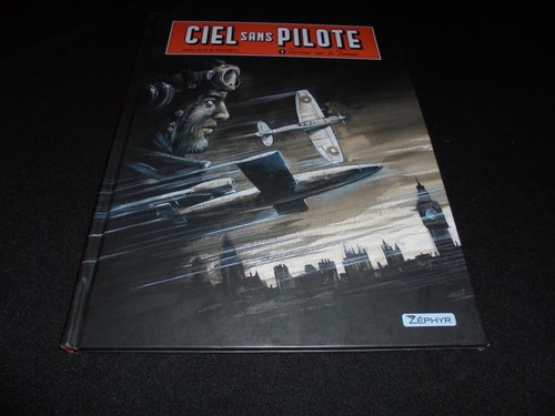 Wallace agosto ciel sans - wallace, /