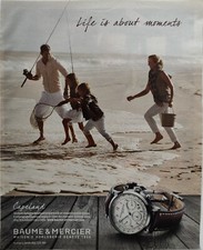 Baume & Mercier Montre