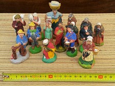 Lot de décoration de Noël