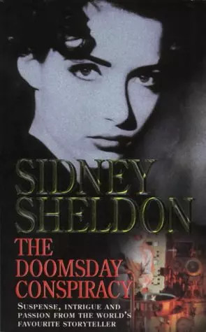 The doomsday conspiracy - doomsday,