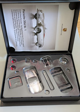 Porsche 356 1/43 Coffret