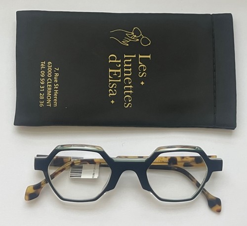 Lunette monture vue neuve - monture,