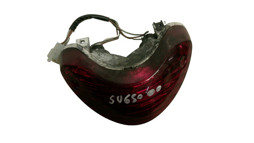 Phare feu arrière suzuki - suzuki, sv
