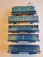 Jouef + RMA?    Rame SNCF PO