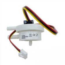 Pompe Vibrante Compteur