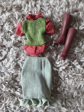 Vêtement Barbie Fashion Fever 