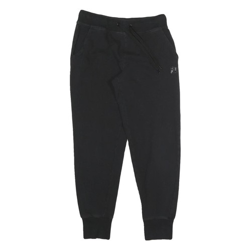 Fila hommes jogging noir slim - hommes,