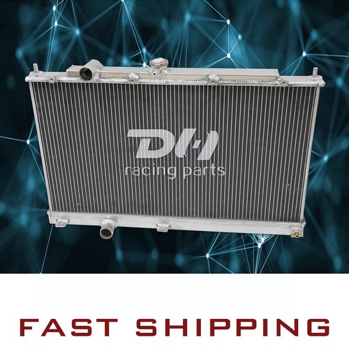 Rows alu radiator for - rows,