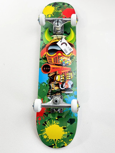 Skateboard speed demons - skateboard,