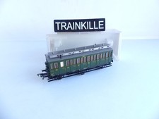 5693 FLEISCHMANN HO VOITURE