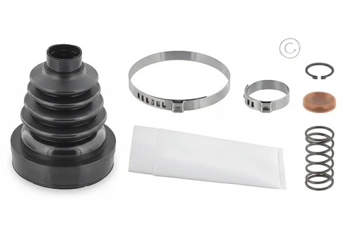 Soufflet joint cardan - de,