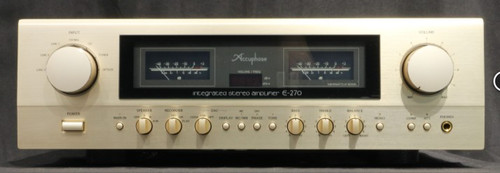 Accuphase 270 integrated - e-270,