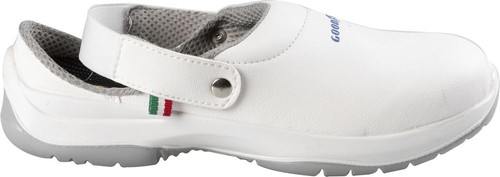Chaussures sécurité - de,