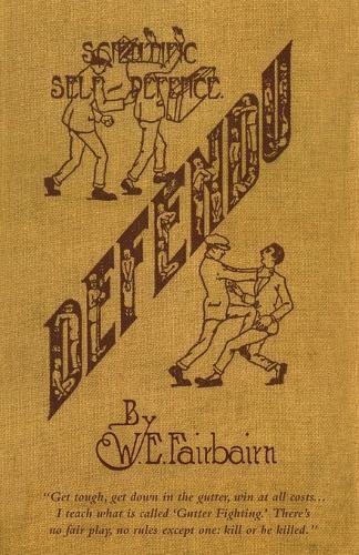Fairbairn defendu - e, (poche)