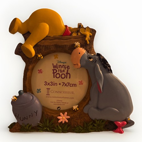 3x3 disney winnie the pooh - 3x3,