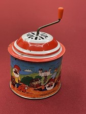 Jouet Boîte À Musique