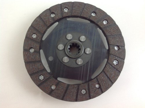 Disque embrayage motoculteur - disque, d'embrayage