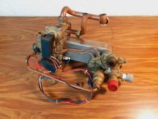 chappée INITIA MAX 2.24 CF VMC blocs hydraulique / échangeur ECS .. JJJ005659420