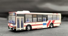 Tomytec Bus Collection Vol. 22