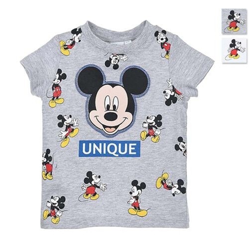 Shirt bébé disney - bébé, mickey