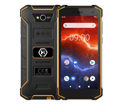 Myphone hammer energy 32go - hammer, 3/32go