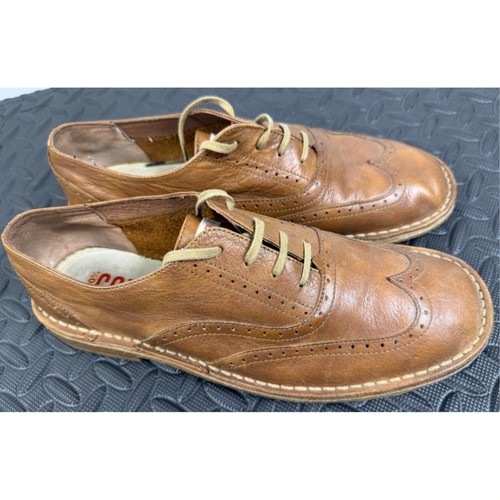 Mens camper brown peu - camper,