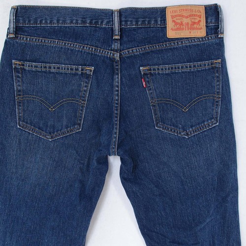 Hommes levi 511 ajusté - levi's,