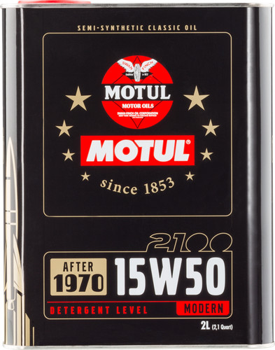 Huile graissage moteur 2100 - huile, de