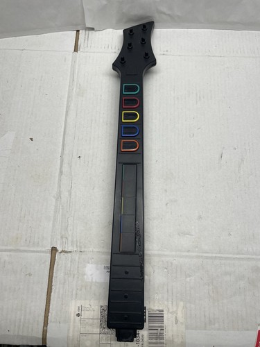Manche guitare officiel - de,