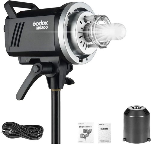 Godox ms300 300ws - ms300, gn58