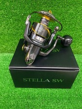 25 Stella SW 8000HG (Ritto