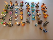 FIGURINES SKYLANDERS SWAP FORCE >>>AU CHOIX<<<