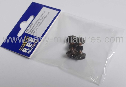 Ree 209 set de 2 - set,