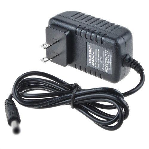 Adapter charger for - ac, yamaha