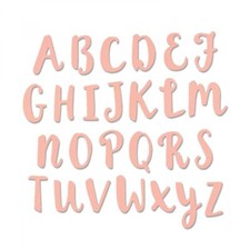 661710 Thinlits Die Set 26