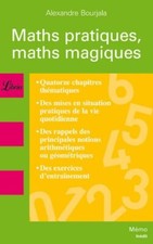 Maths pratiques, maths
